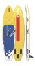 Сап борд двухслойный  Prime sup Chill 11'0 Yellow