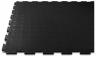 Модульное напольное ПВХ покрытие SENSOR AVERS 5 мм, RAL 1016, желтый.