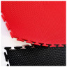 Модульное напольное ПВХ покрытие SENSOR STIKS 5 мм, RAL 6029, зеленый.