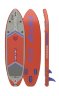 Надувная доска TERROR COMPASS 10’6 SUPBOARD / RED