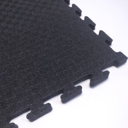 Маты PPE 100х100x2 см, черные