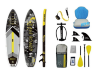 SUP board Rave Splash 11'0. Сап доска для серфинга 335*83*15 Rave Board