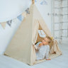 Детский Вигвам  Romana Tipi Top, коврик входит в стоимость
