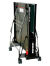 Теннисный стол Donic Indoor Roller 800 Green