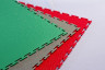 Модульное напольное ПВХ покрытие M-TILE UNIVERSAL 5 мм RAL 6029