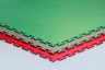 Модульное напольное ПВХ покрытие M-TILE UNIVERSAL 5 мм RAL 6029