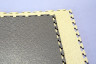 Модульное напольное ПВХ покрытие M-TILE UNIVERSAL 5 мм RAL 6029