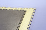 Модульное напольное ПВХ покрытие M-TILE UNIVERSAL 5 мм RAL 6029