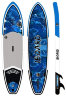 Надувная SUP-доска iBoard Ocean 11' 335х81х15
