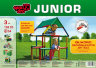 Детский конструктор Quadro Junior