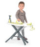 Гладильная доска Smoby с утюгом Tefal