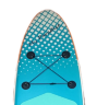 НАДУВНАЯ SUP-ДОСКА MY PARADISE 320X80X15 BLUE