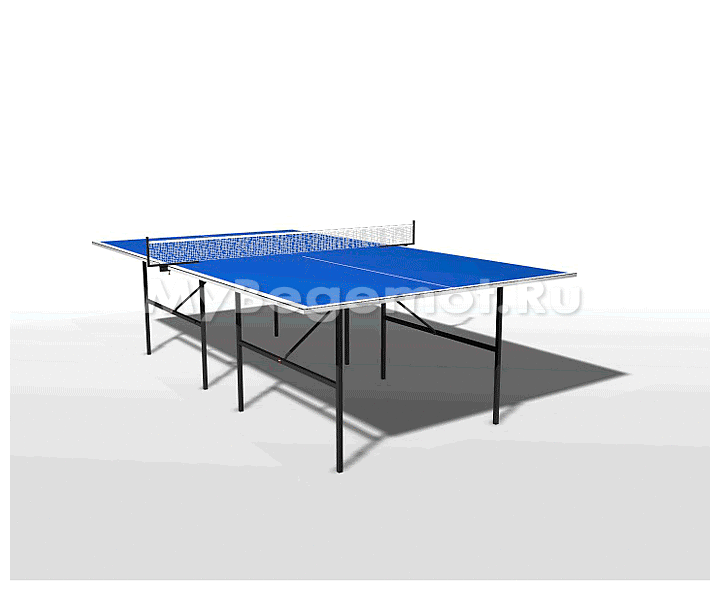 Теннисный стол всепогодный WIPS Outdoor Composite ST-VK